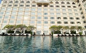 Hotel Equatorial ho Chi Minh