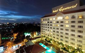 Hotel Equatorial ho Chi Minh City